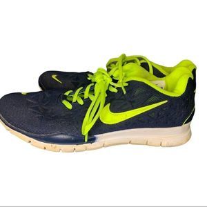 Nike Free 5.0 Men’s 7